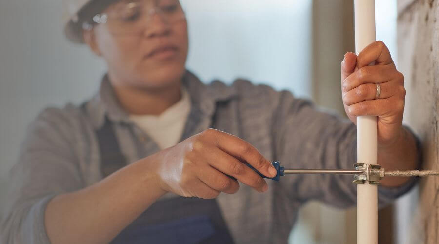 Professional Leak Detection Services in Rixeyville, VA